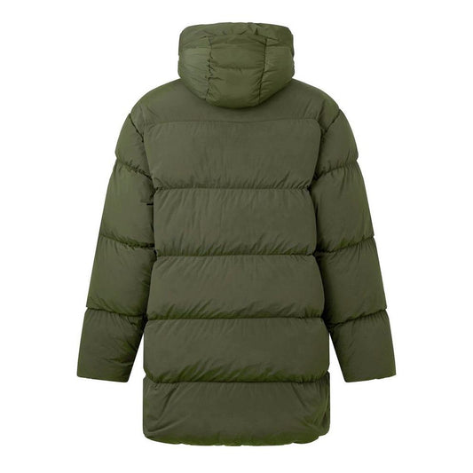 CP Company CP Nycra Puffer Sn64