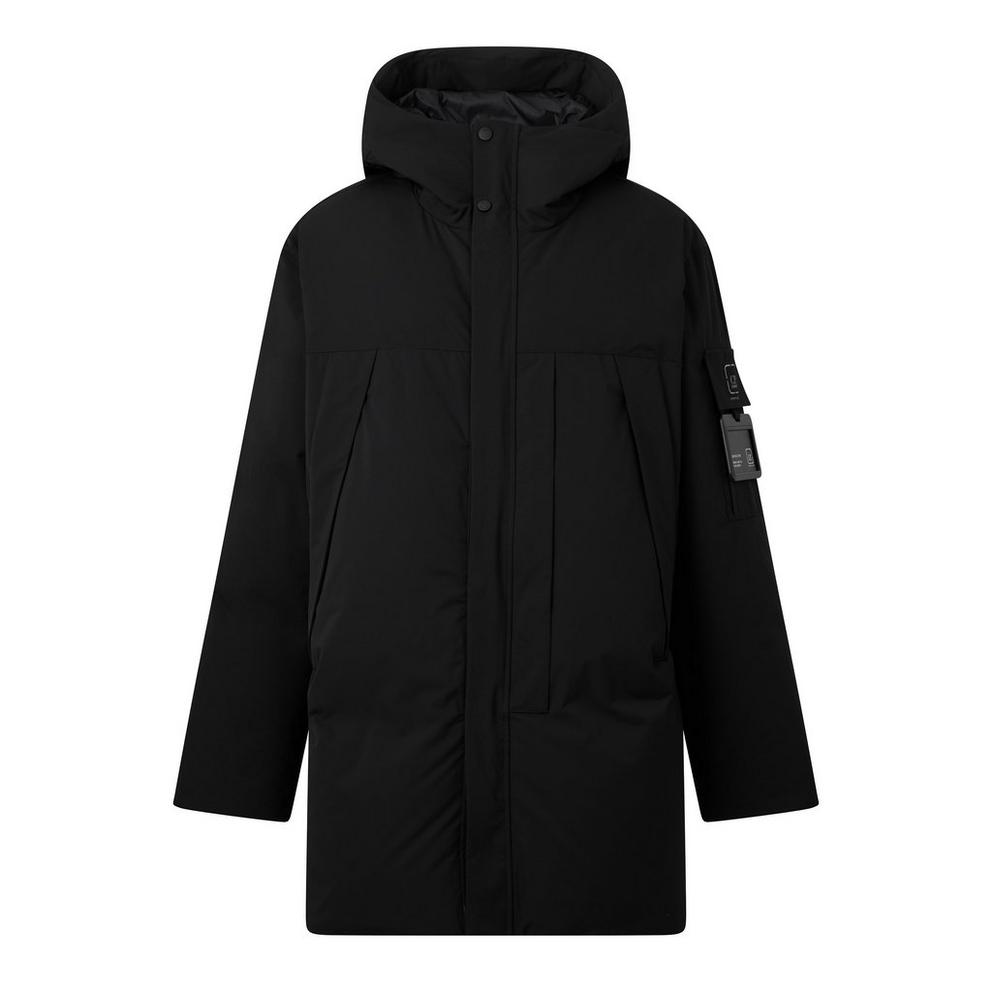 CP Company Metropolis CPCM Micro Tek Long Sn64
