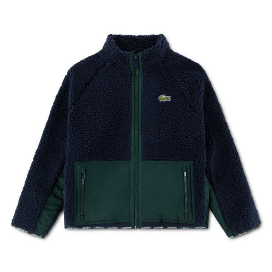 Lacoste Lacoste Sherpa Jkt Jn64