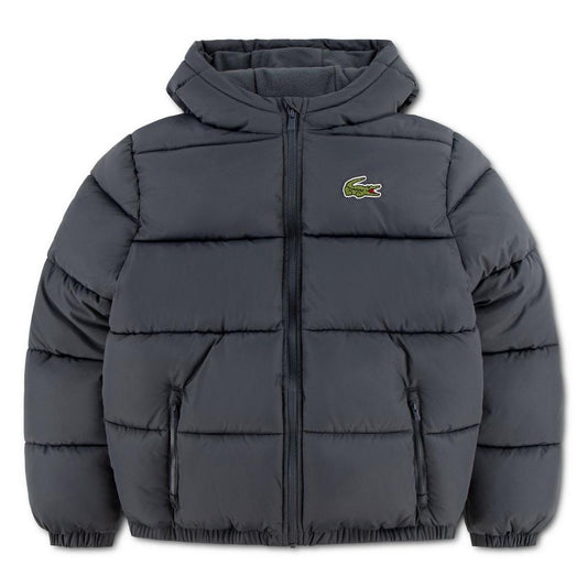 Lacoste Core Puf Jkt Jn64