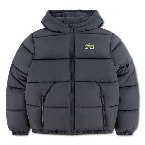 Lacoste Core Puf Jkt Jn64