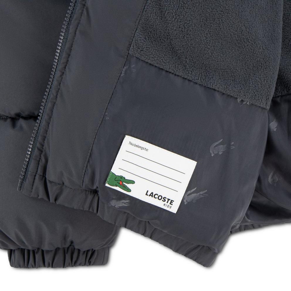 Lacoste Core Puf Jkt Jn64