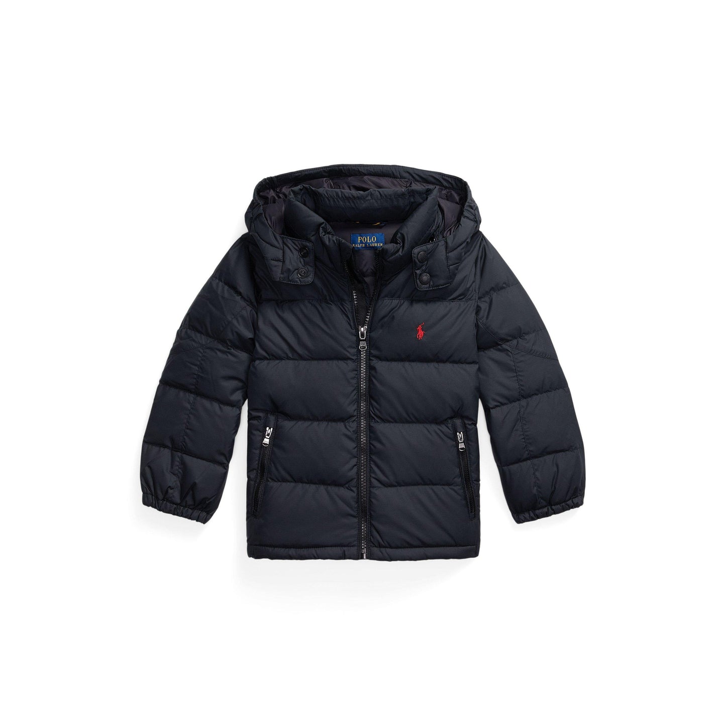 Polo Ralph Lauren Kids' Gorham Duck Down Puffer Jacket
