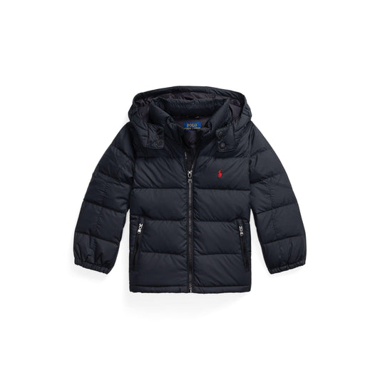 Polo Ralph Lauren Kids' Gorham Duck Down Puffer Jacket