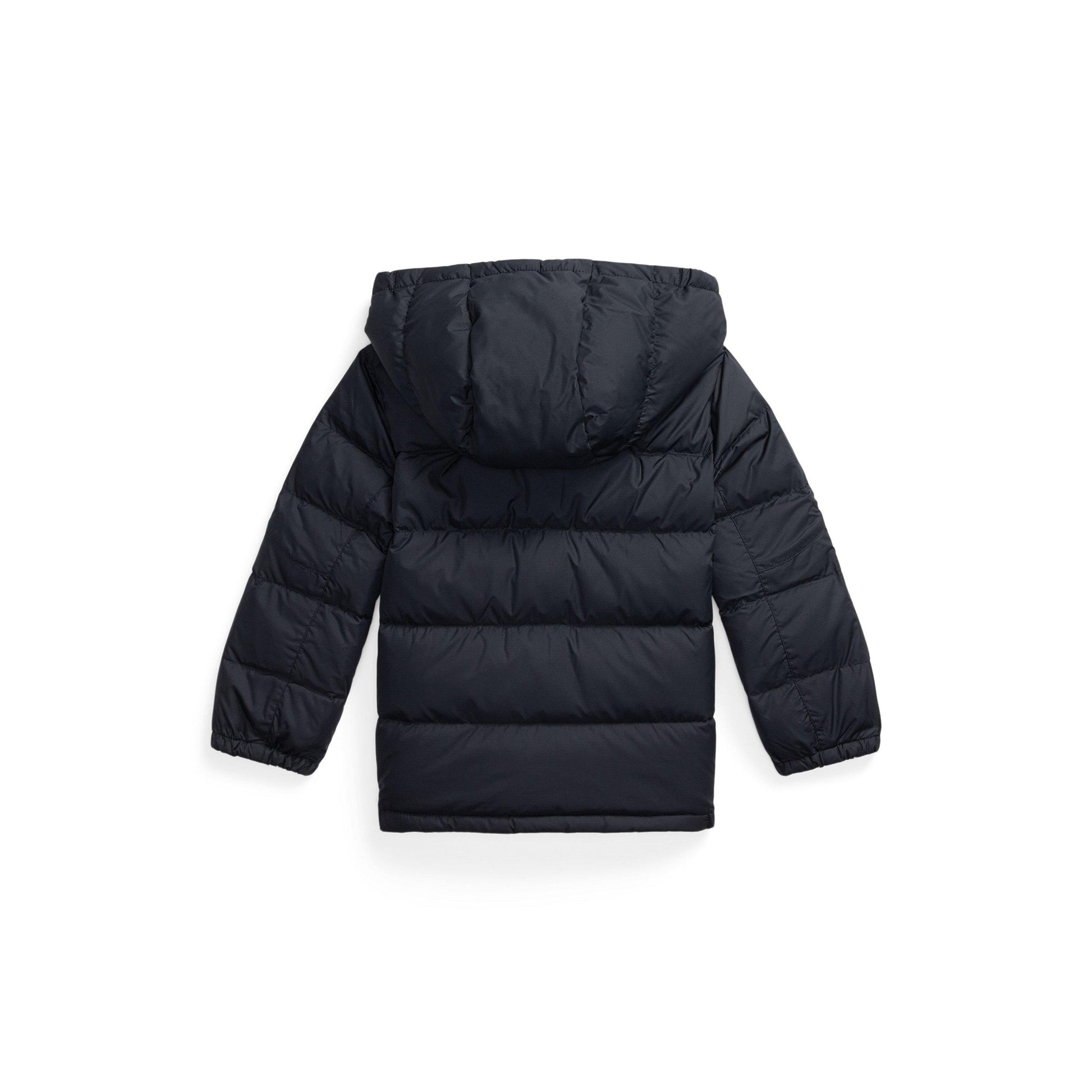 Polo Ralph Lauren Kids' Gorham Duck Down Puffer Jacket