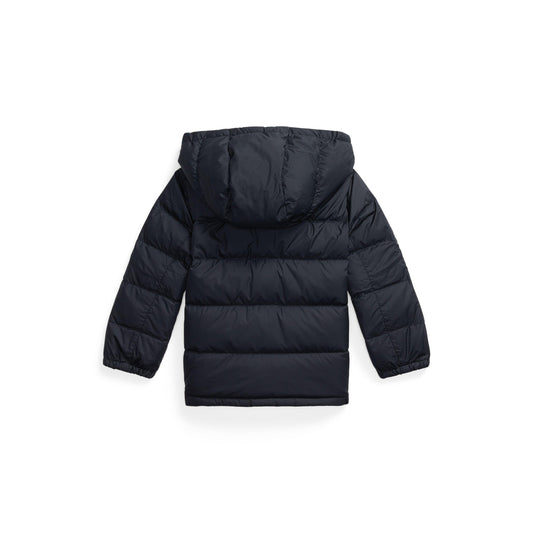 Polo Ralph Lauren Kids' Gorham Duck Down Puffer Jacket