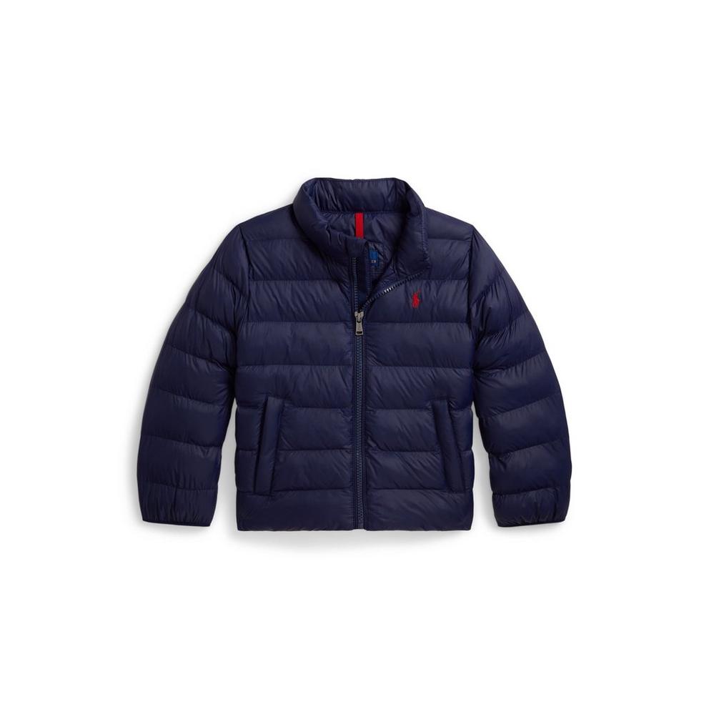 Polo Ralph Lauren Polo LW Puffer Jkt Jn64