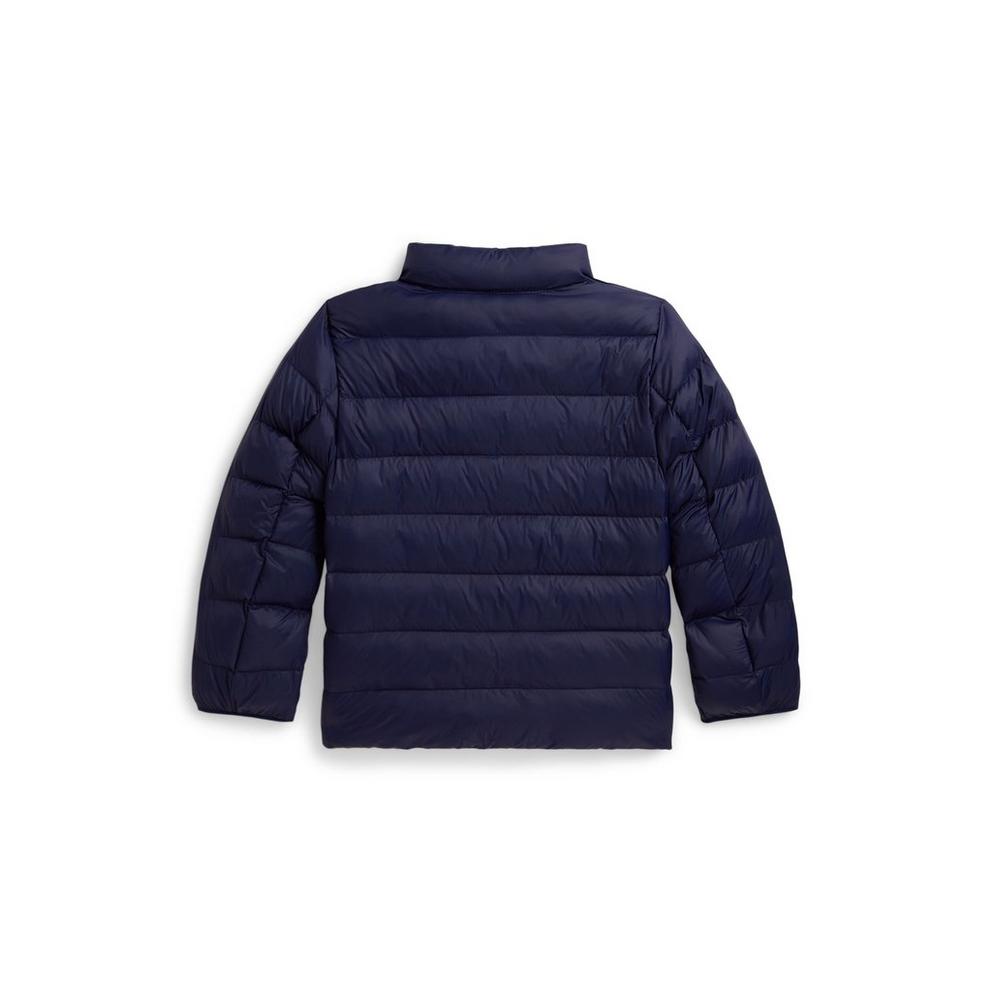Polo Ralph Lauren Polo LW Puffer Jkt Jn64