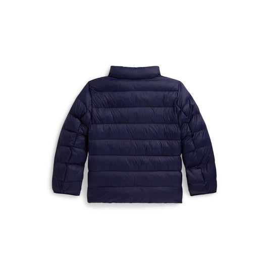 Polo Ralph Lauren Polo LW Puffer Jkt Jn64