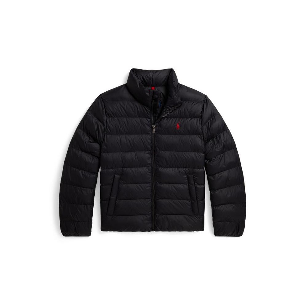 Polo Ralph Lauren Polo LW Puffer Jkt Jn64