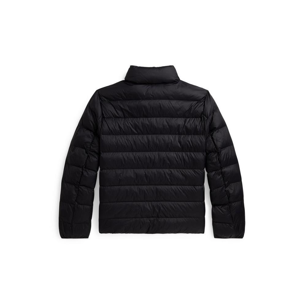 Polo Ralph Lauren Polo LW Puffer Jkt Jn64