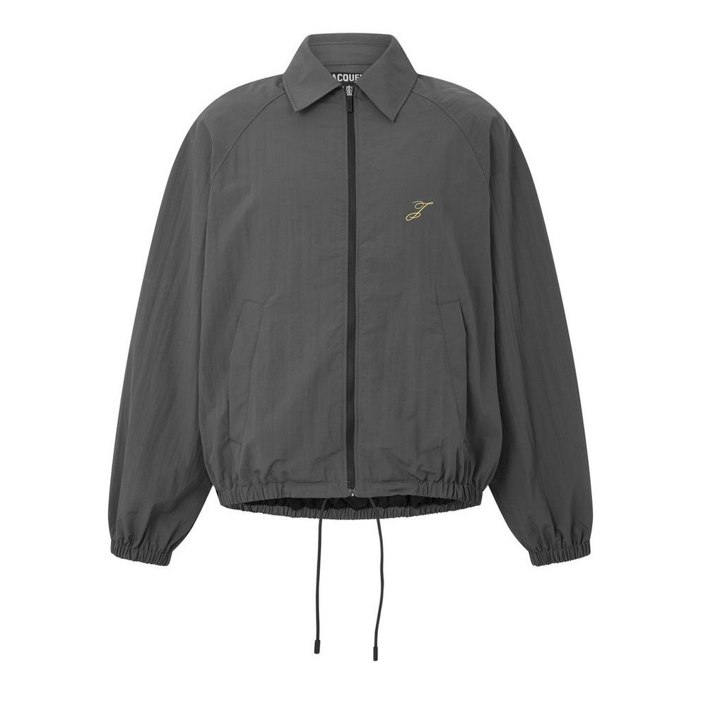 Jacquemus Jacq Script Jacket Sn64