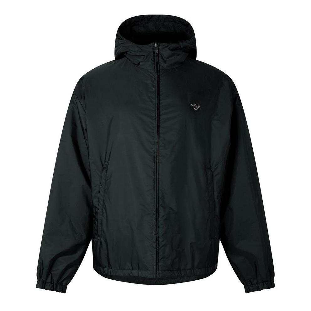 Prada Prada Rev Puf Wndbrk Sn64