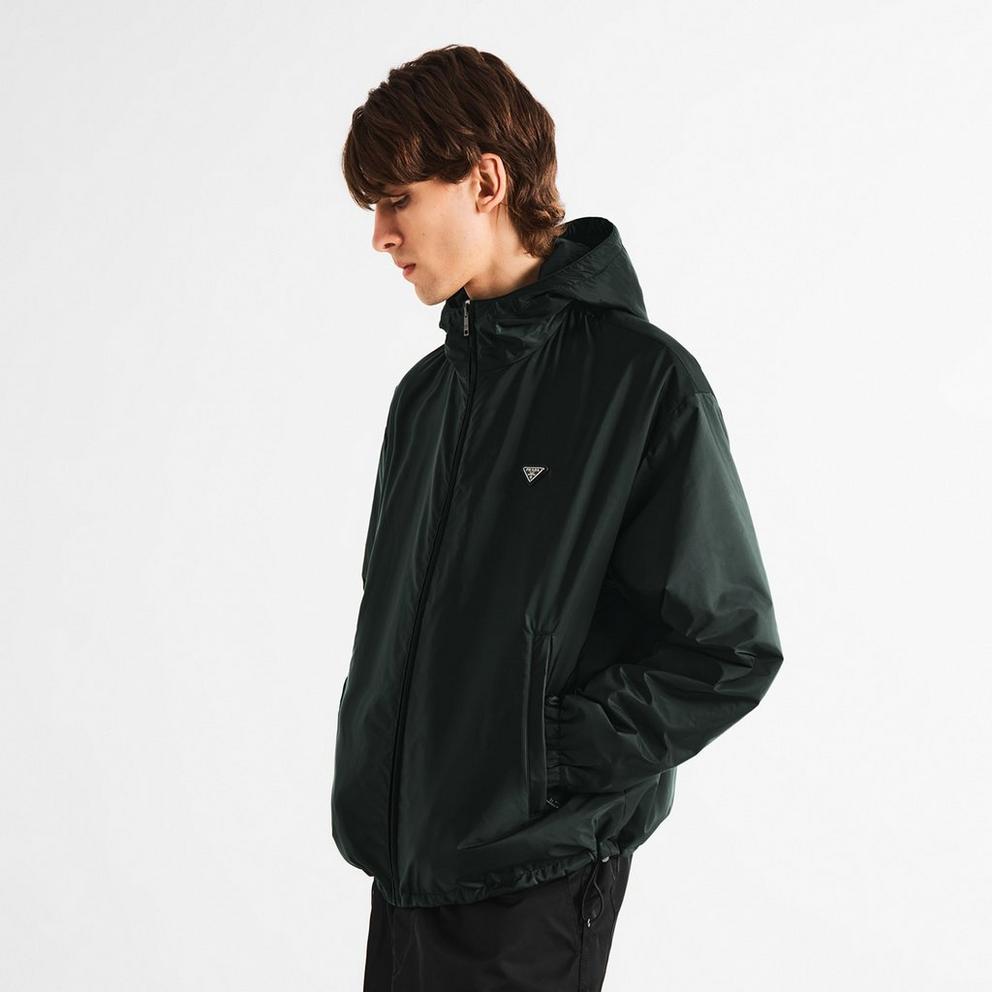 Prada Prada Rev Puf Wndbrk Sn64