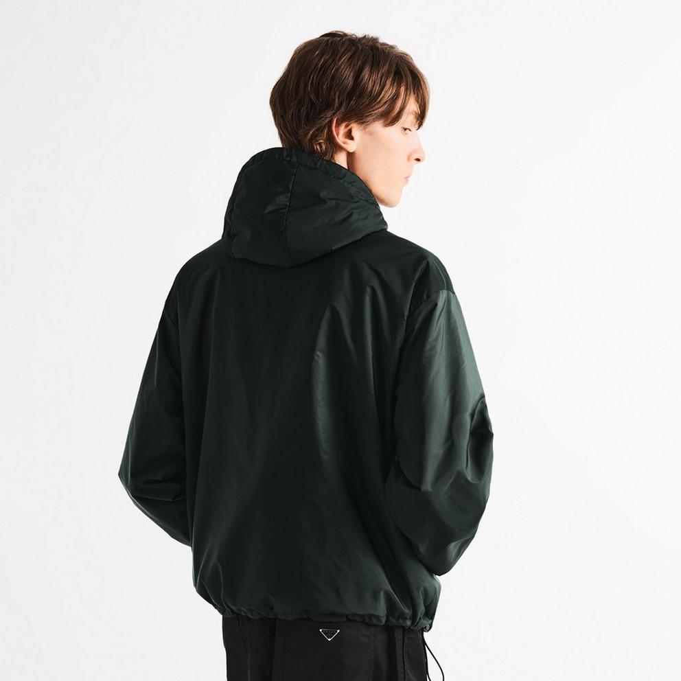 Prada Prada Rev Puf Wndbrk Sn64