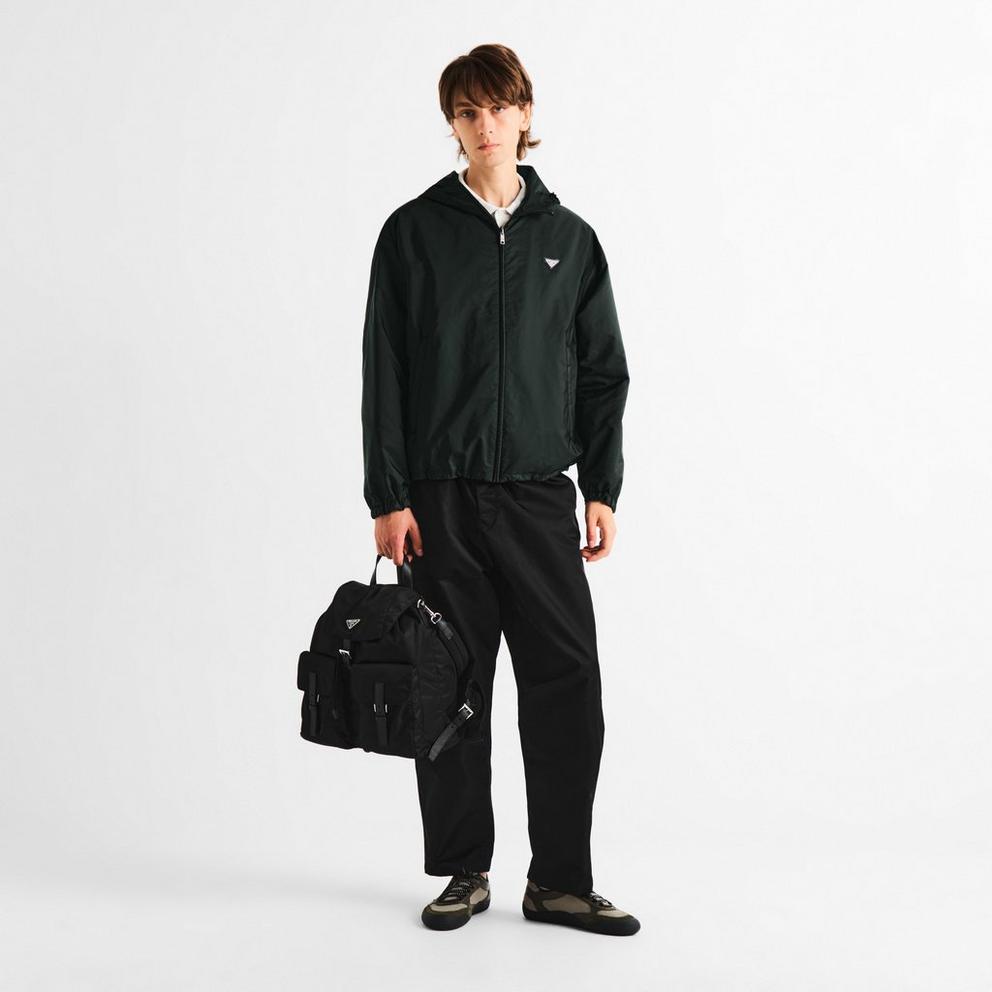 Prada Prada Rev Puf Wndbrk Sn64