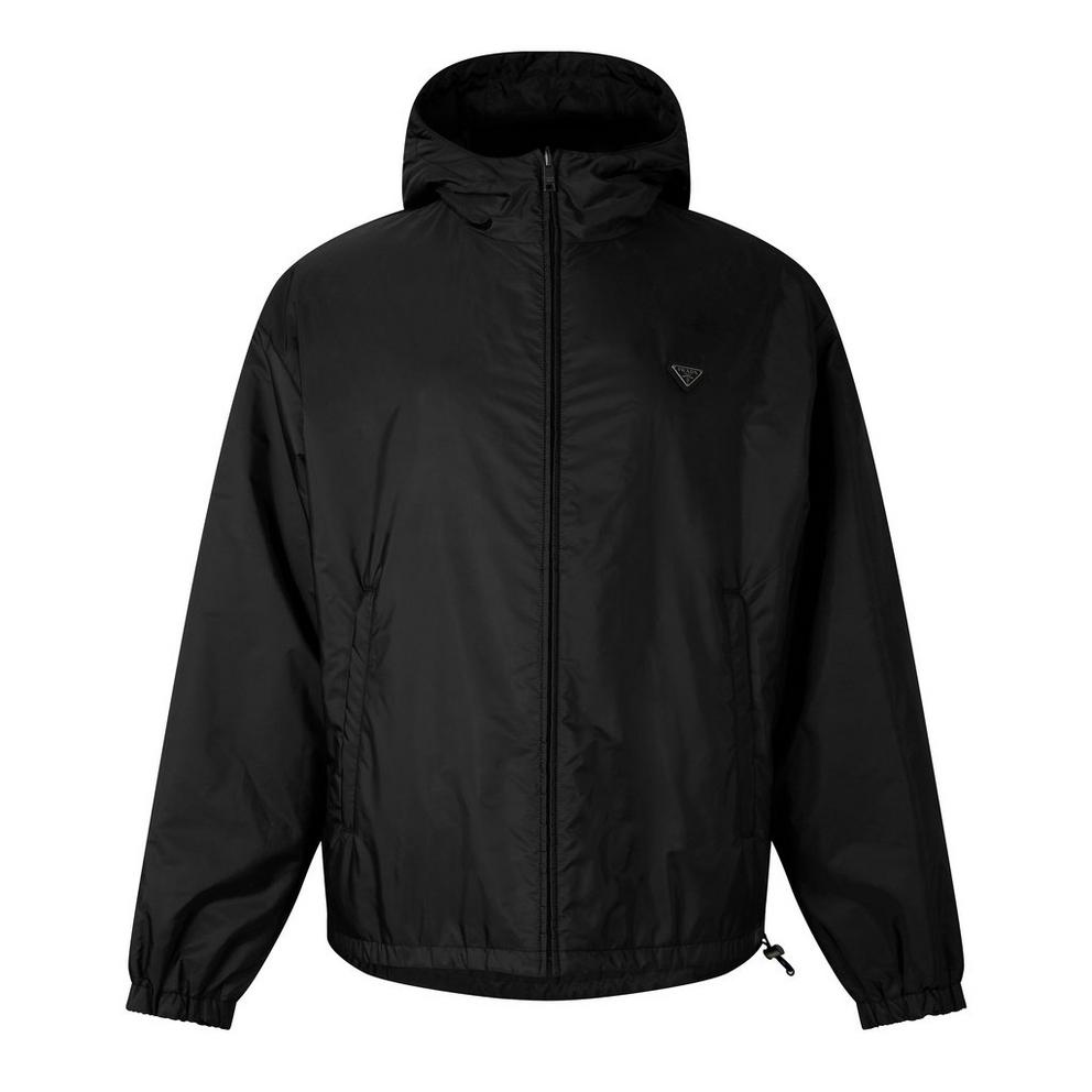 Prada Prada Rev Puf Wndbrk Sn64