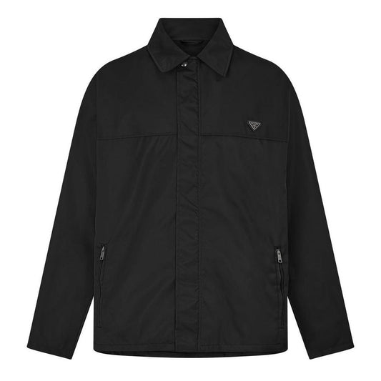 Prada Prada Hooded/Cllr Jk Sn64