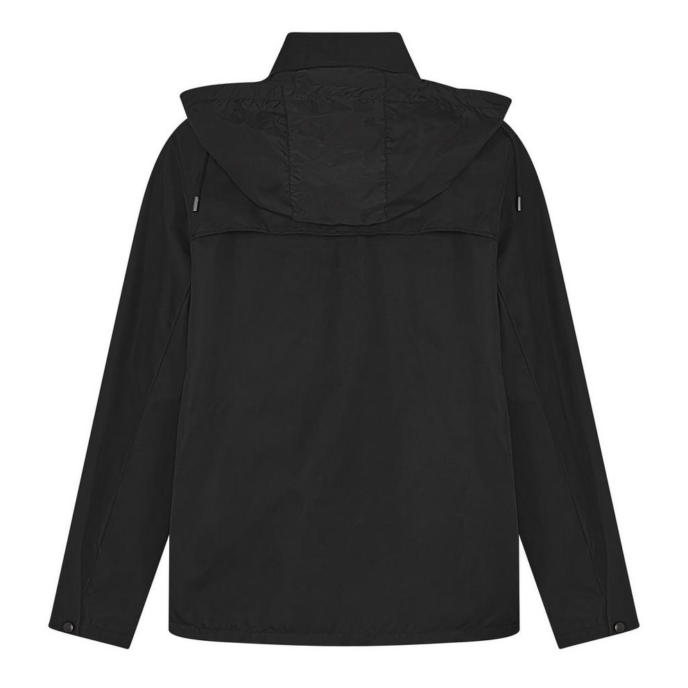Prada Prada Hooded/Cllr Jk Sn64