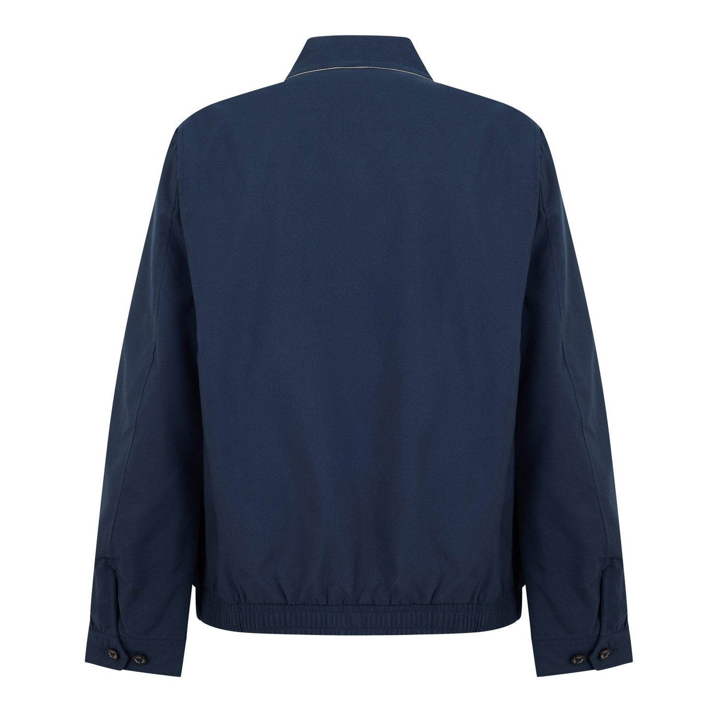 Polo Ralph Lauren Men's Bi-Swing Cotton Water Resistant Harrington Jacket