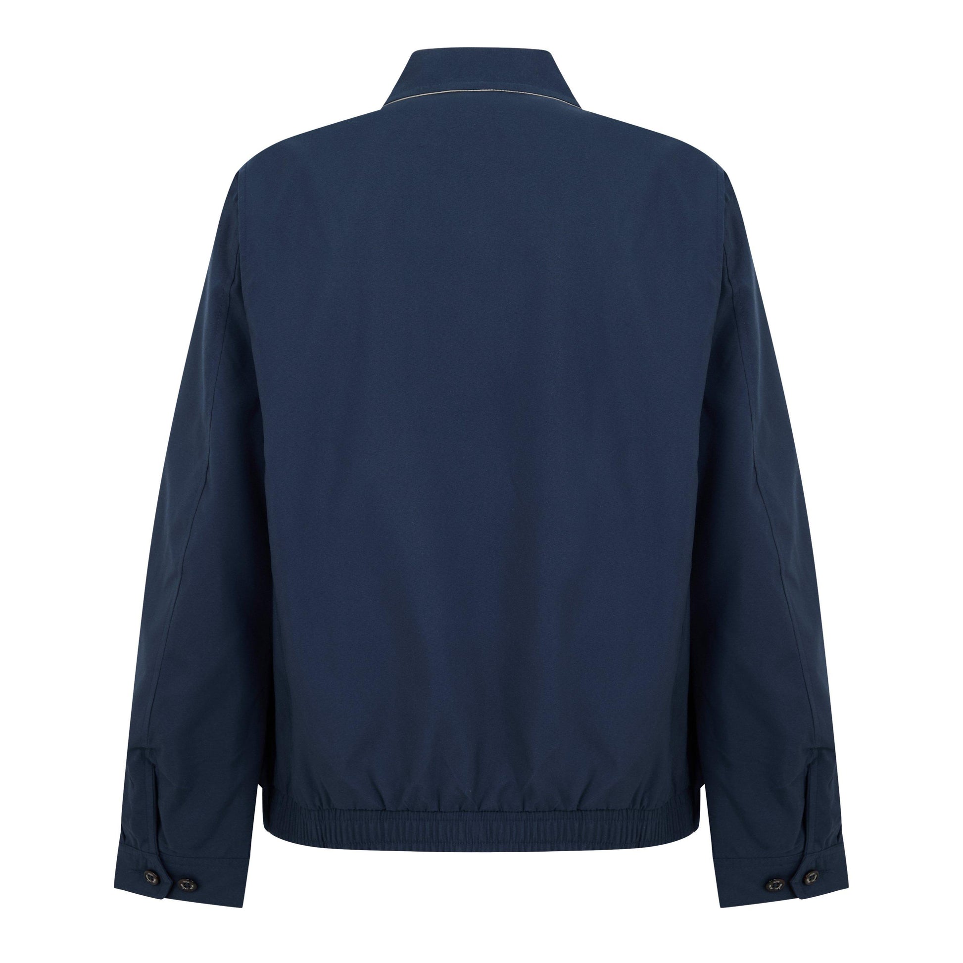 Polo Ralph Lauren Men's Bi-Swing Cotton Water Resistant Harrington Jacket