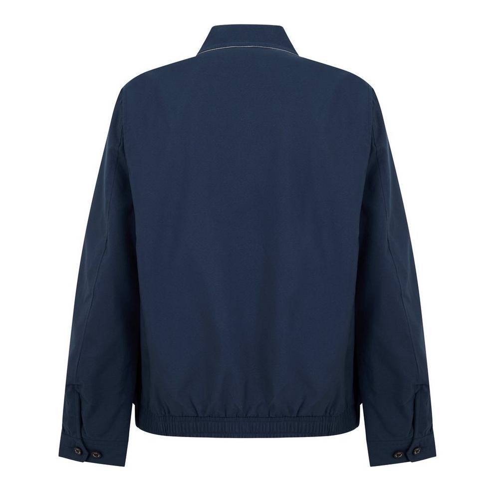 Polo Ralph Lauren Men's Bi-Swing Cotton Water Resistant Harrington Jacket