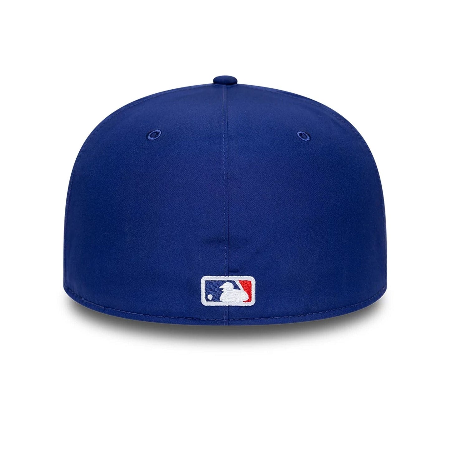 LA Dodgers MLB Gore-Tex Dark Blue 59FIFTY Fitted Cap