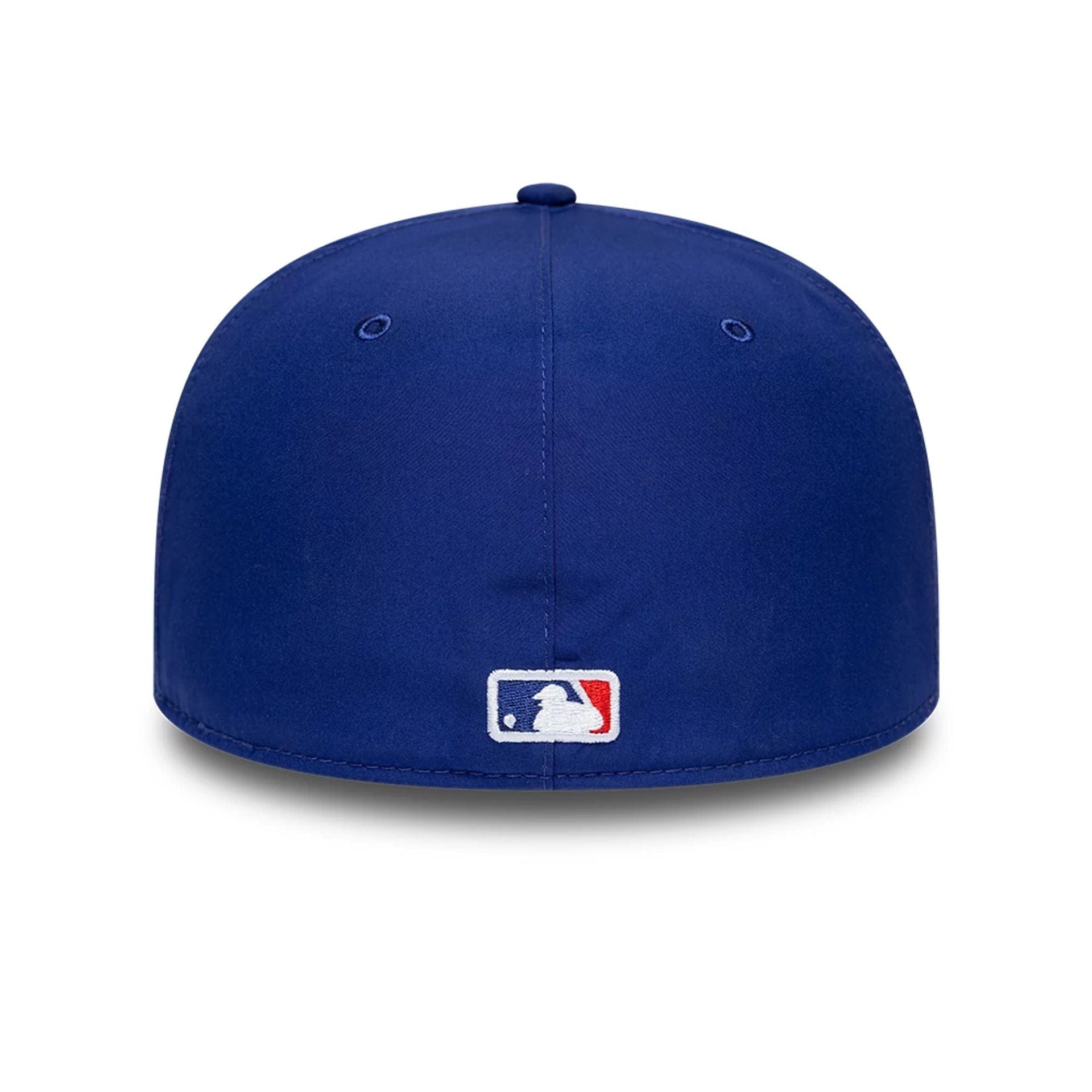 LA Dodgers MLB Gore-Tex Dark Blue 59FIFTY Fitted Cap