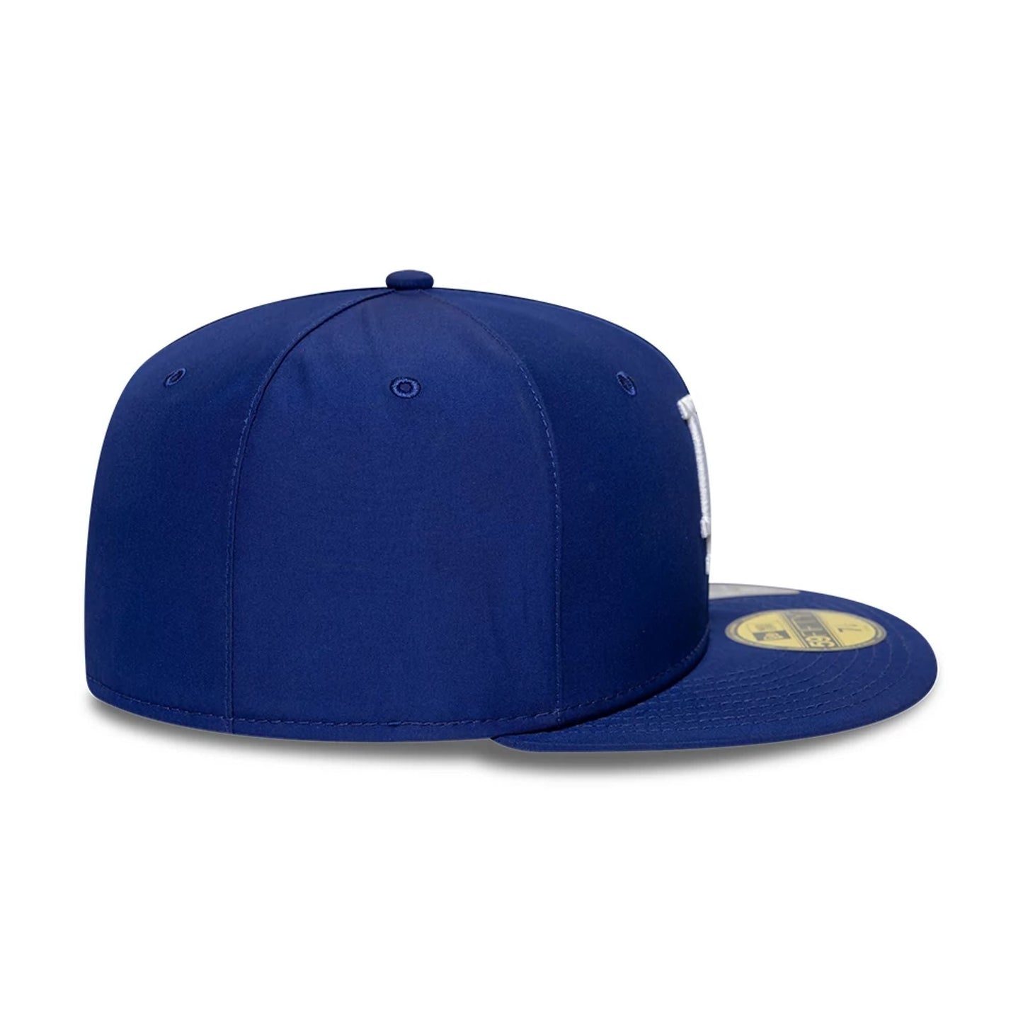 LA Dodgers MLB Gore-Tex Dark Blue 59FIFTY Fitted Cap