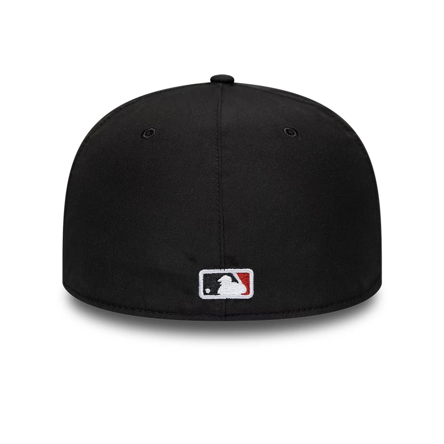 Arizona Diamondbacks MLB Gore-Tex Black 59FIFTY Fitted Cap
