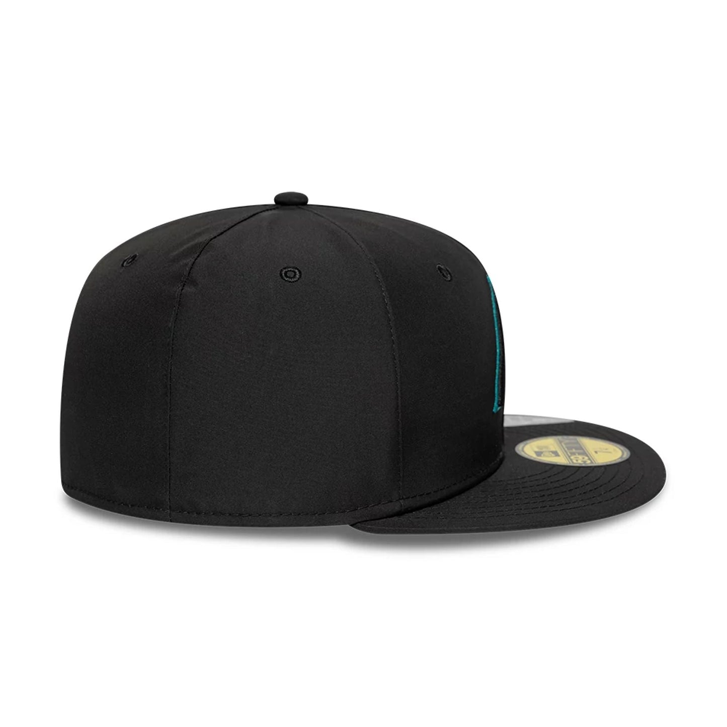 Arizona Diamondbacks MLB Gore-Tex Black 59FIFTY Fitted Cap