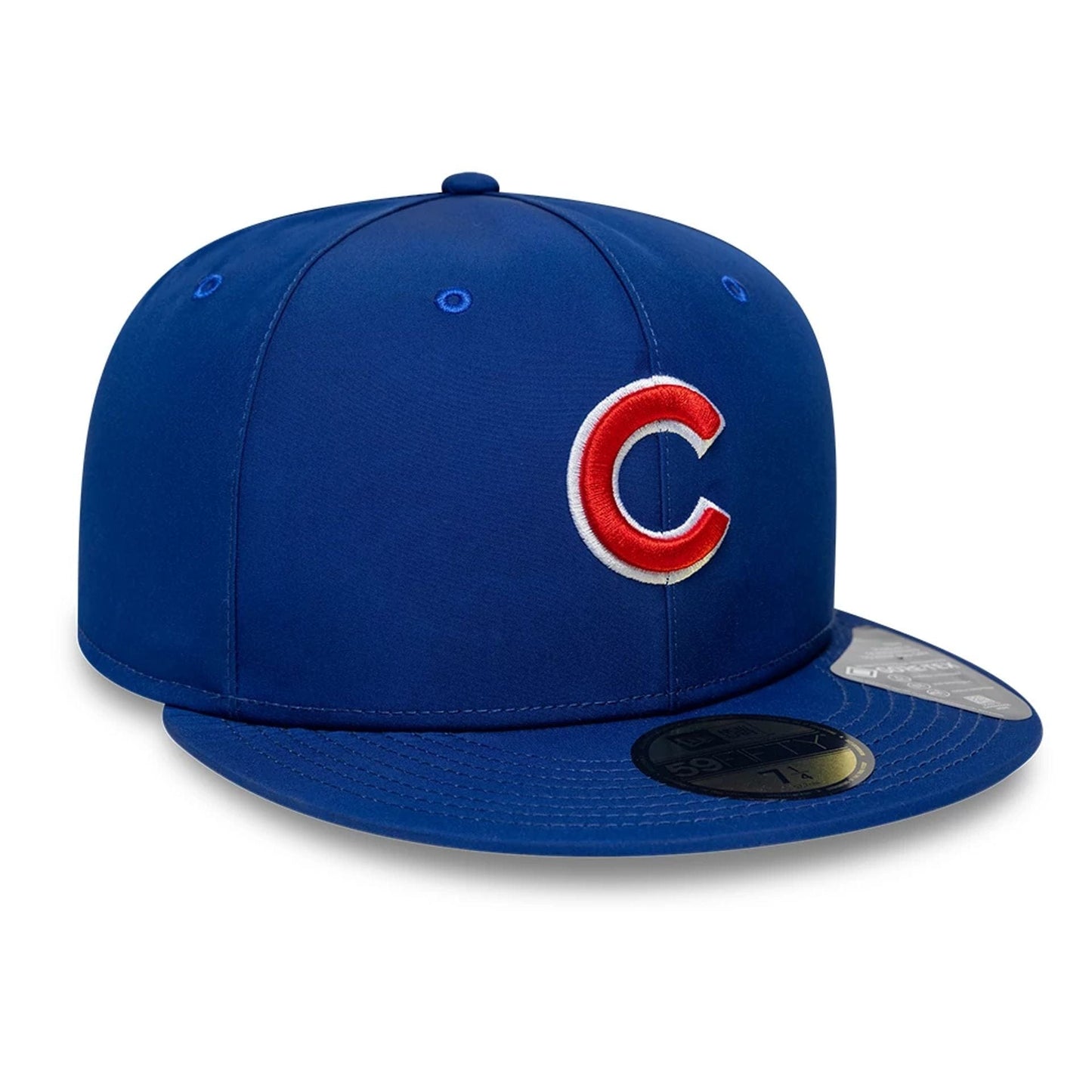 Chicago Cubs MLB Gore-Tex Blue 59FIFTY Fitted Cap
