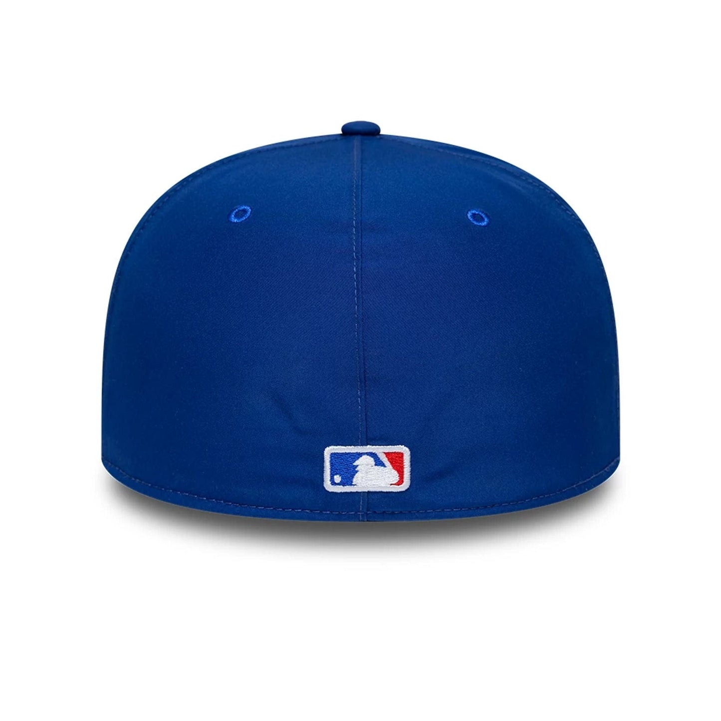 Chicago Cubs MLB Gore-Tex Blue 59FIFTY Fitted Cap