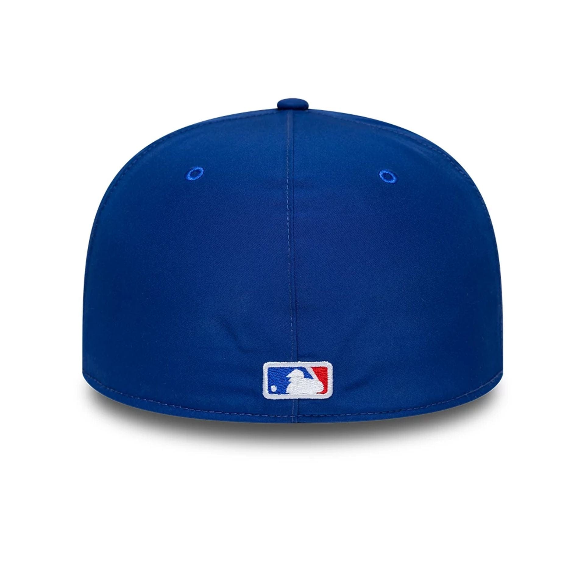 Chicago Cubs MLB Gore-Tex Blue 59FIFTY Fitted Cap