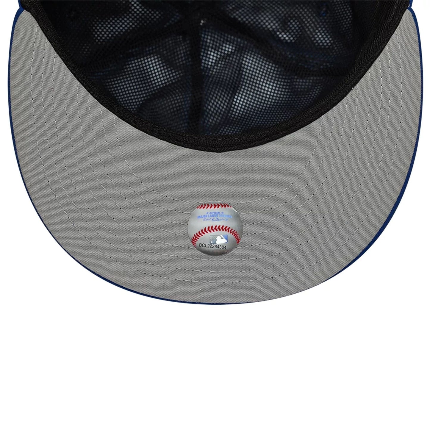 Chicago Cubs MLB Gore-Tex Blue 59FIFTY Fitted Cap