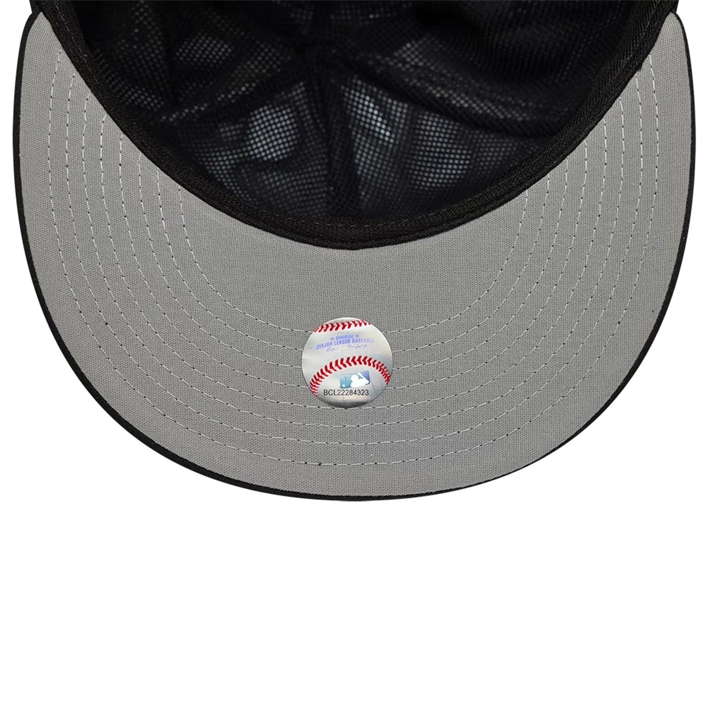 Chicago White Sox MLB Gore-Tex Black 59FIFTY Fitted Cap