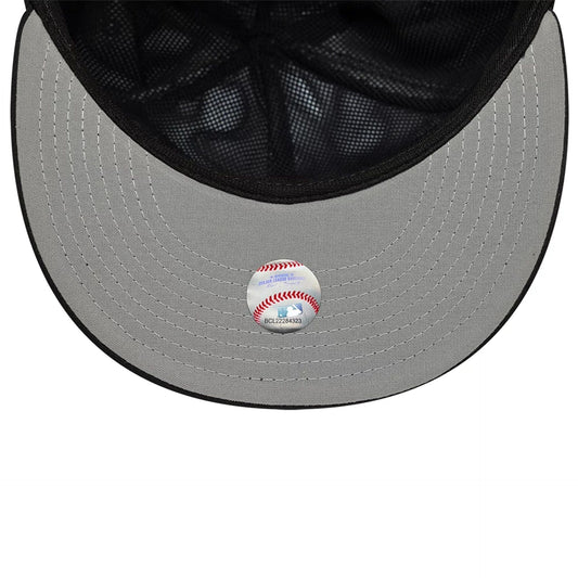 Chicago White Sox MLB Gore-Tex Black 59FIFTY Fitted Cap