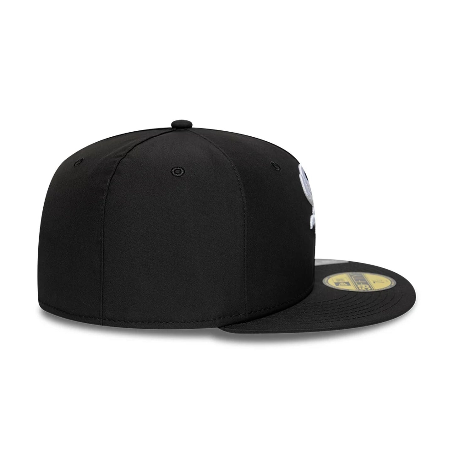 Chicago White Sox MLB Gore-Tex Black 59FIFTY Fitted Cap