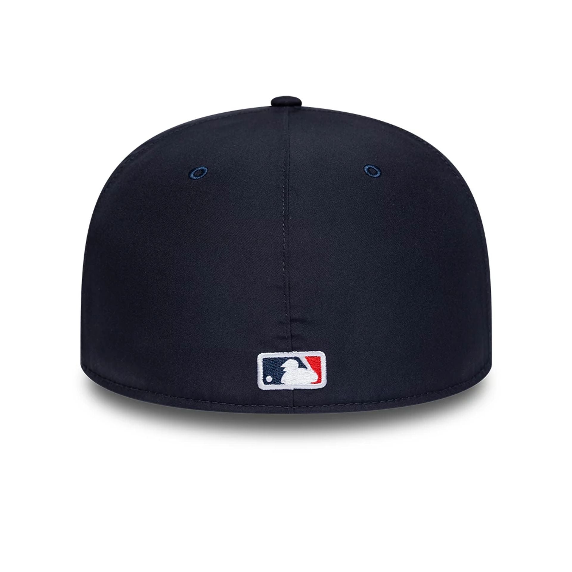 Atlanta Braves MLB Gore-Tex Navy 59FIFTY Fitted Cap