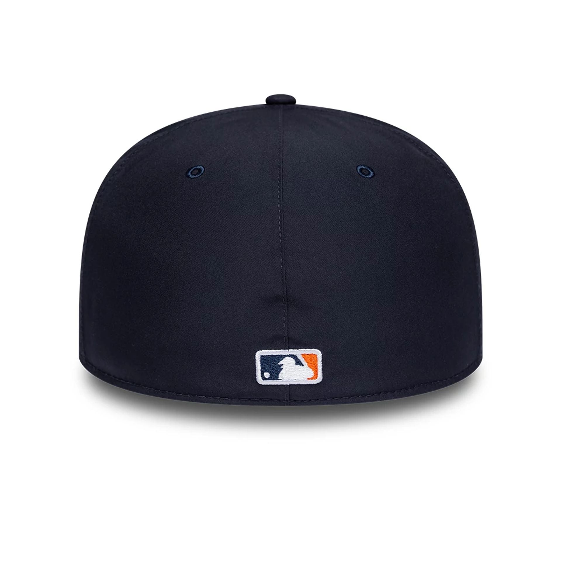 Detroit Tigers MLB Gore-Tex Navy 59FIFTY Fitted Cap