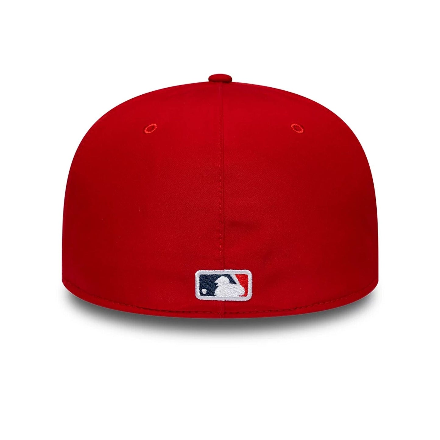 LA Angels MLB Gore-Tex Red 59FIFTY Fitted Cap