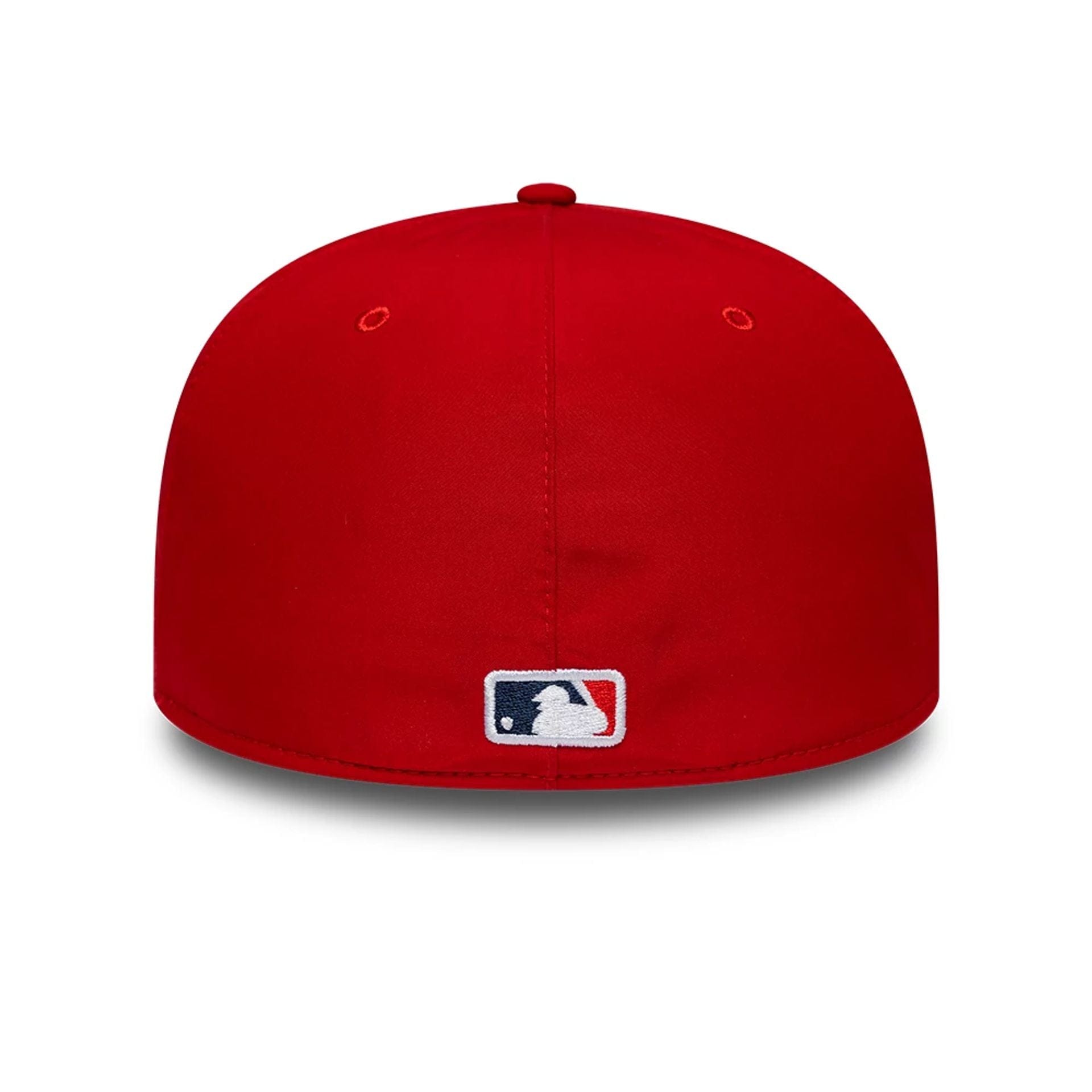 LA Angels MLB Gore-Tex Red 59FIFTY Fitted Cap