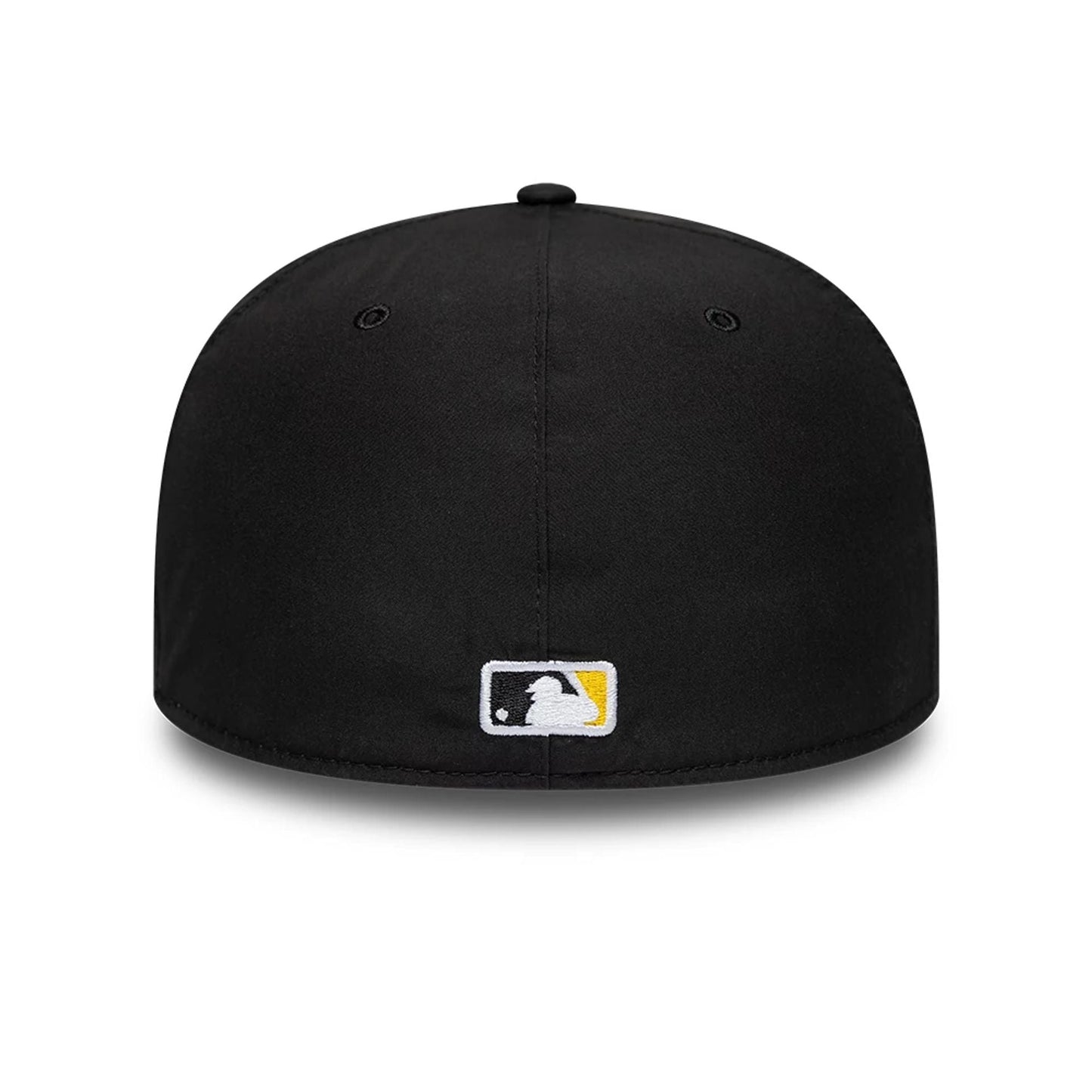 Pittsburgh Pirates MLB Gore-Tex Black 59FIFTY Fitted Cap