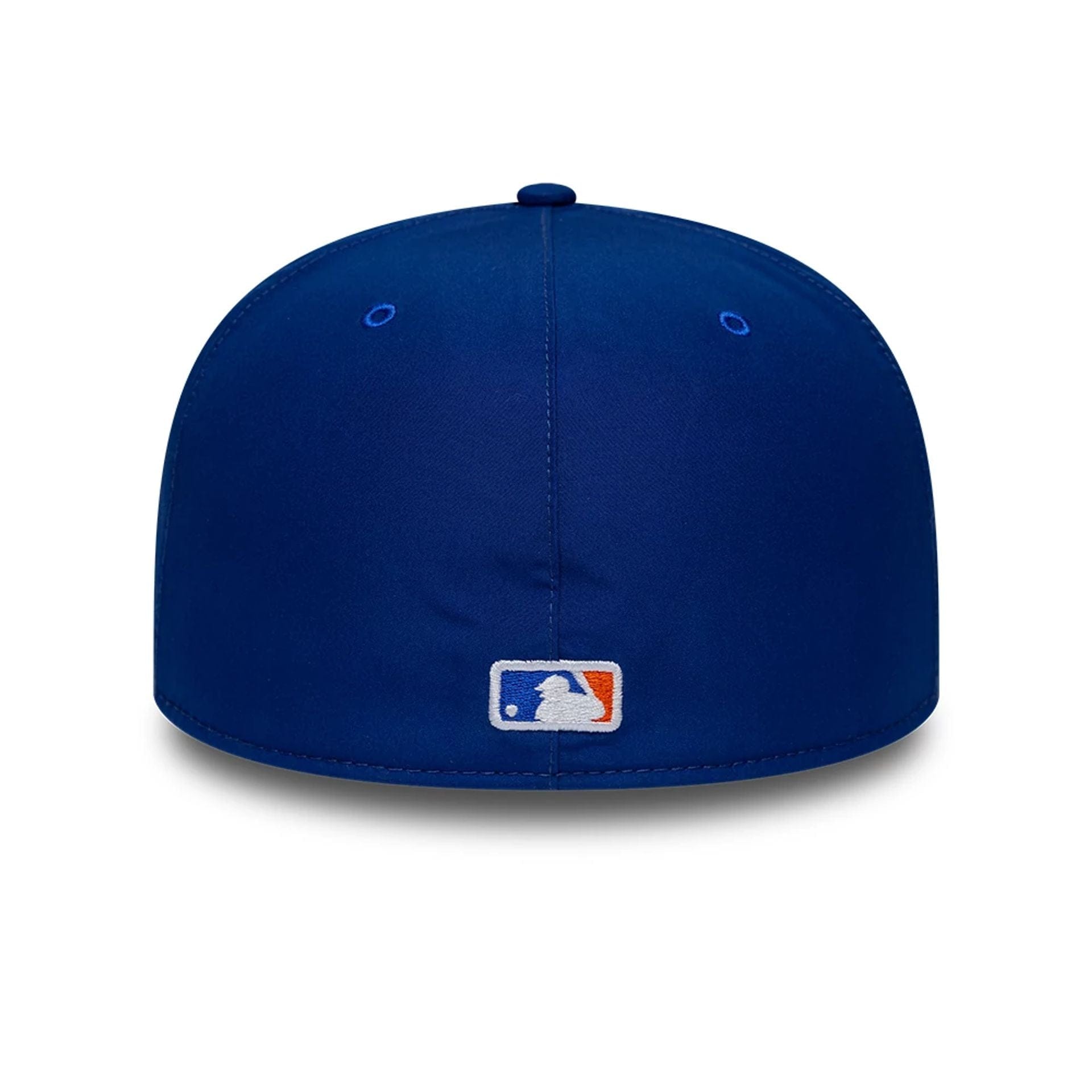 New York Mets MLB Gore-Tex Blue 59FIFTY Fitted Cap
