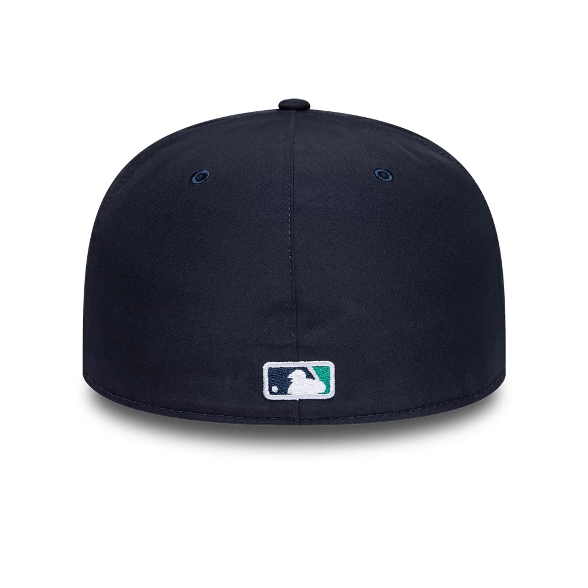 Seattle Mariners MLB Gore-Tex Navy 59FIFTY Fitted Cap