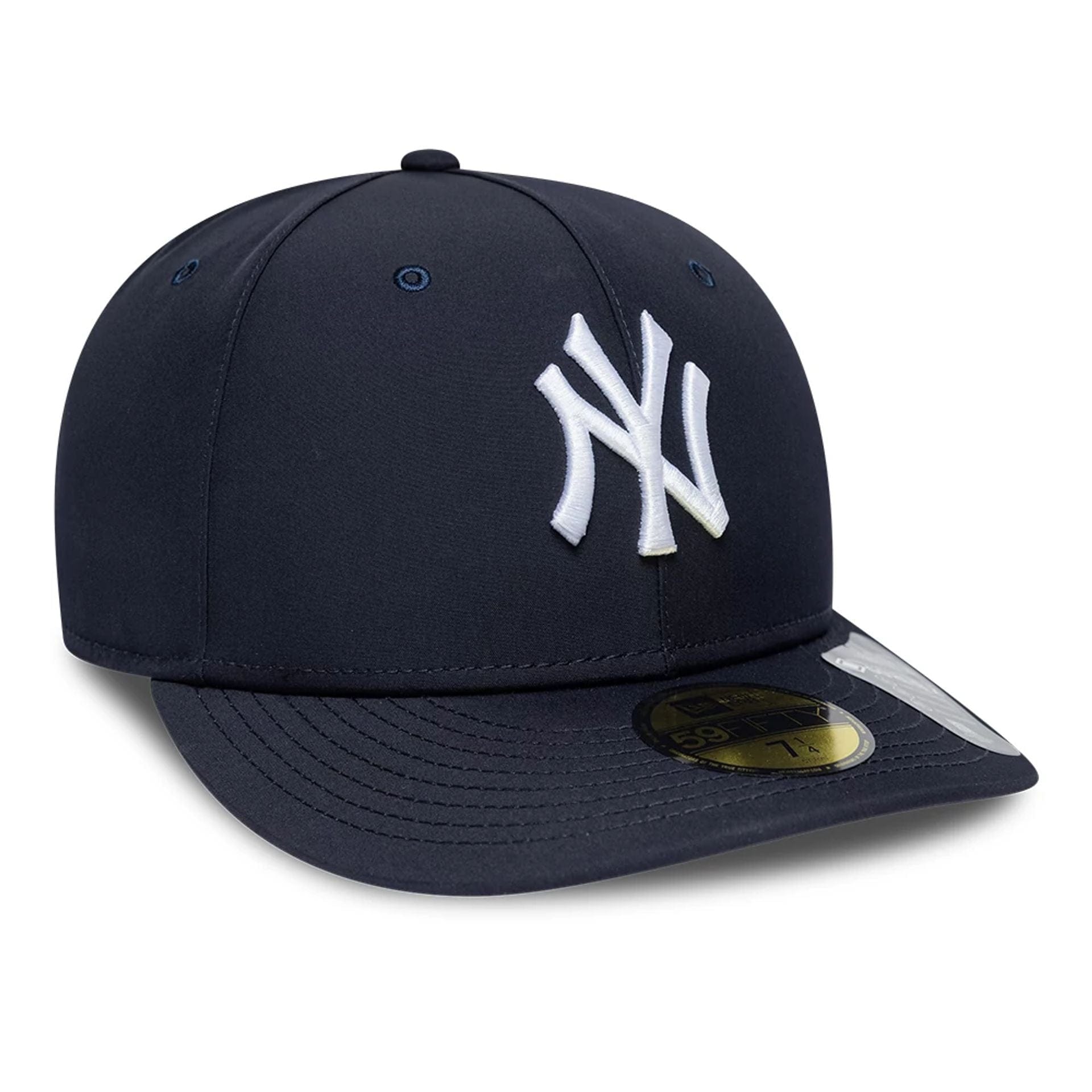 New York Yankees MLB Gore-Tex Navy 59FIFTY Fitted Cap