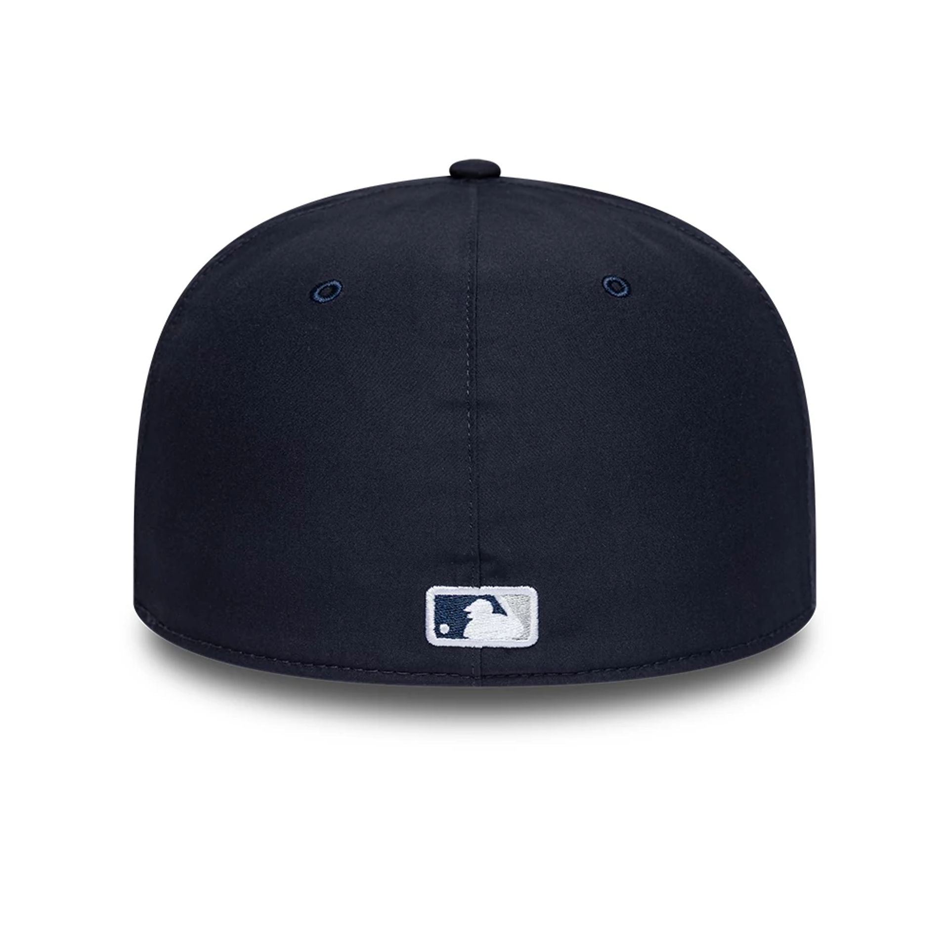 New York Yankees MLB Gore-Tex Navy 59FIFTY Fitted Cap