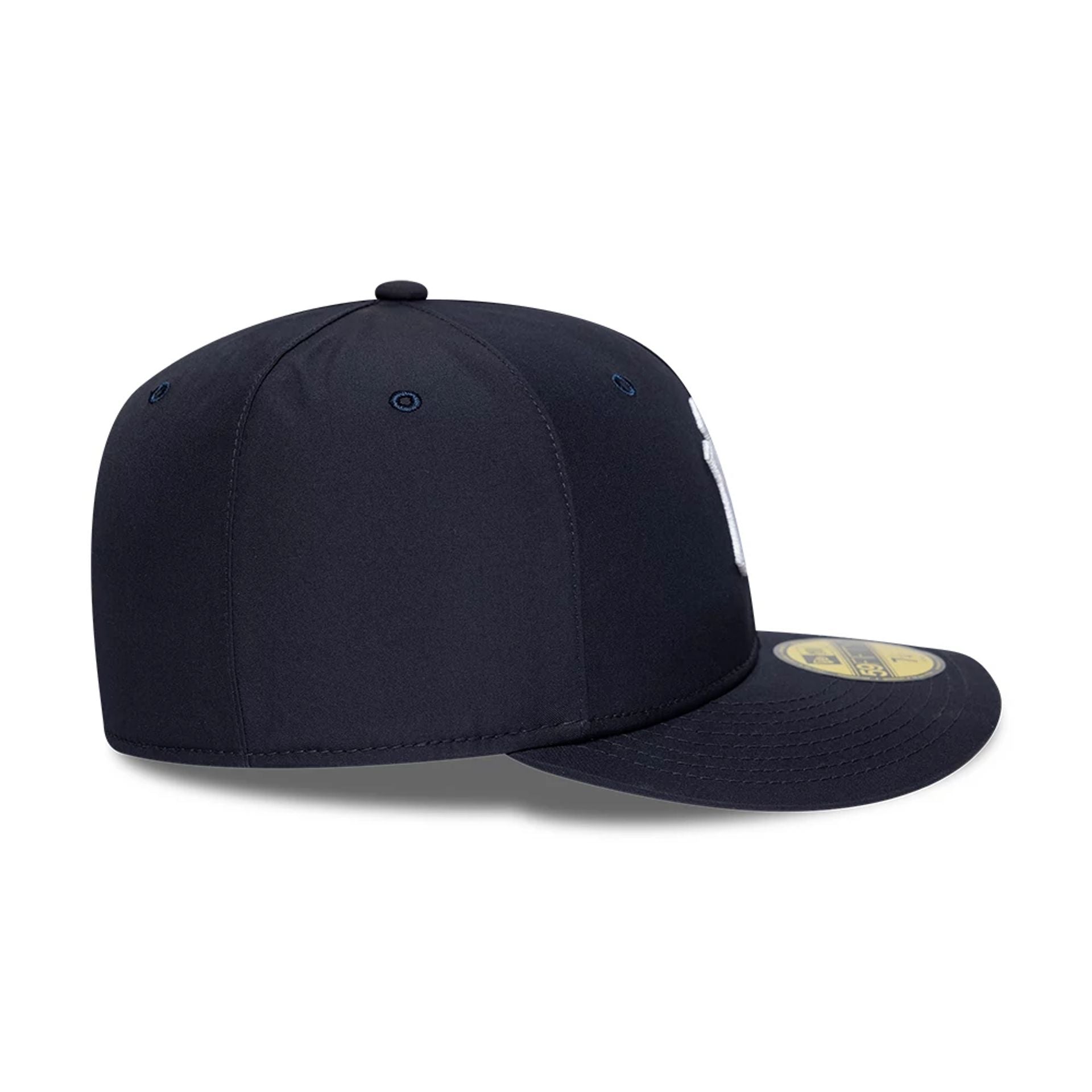 New York Yankees MLB Gore-Tex Navy 59FIFTY Fitted Cap