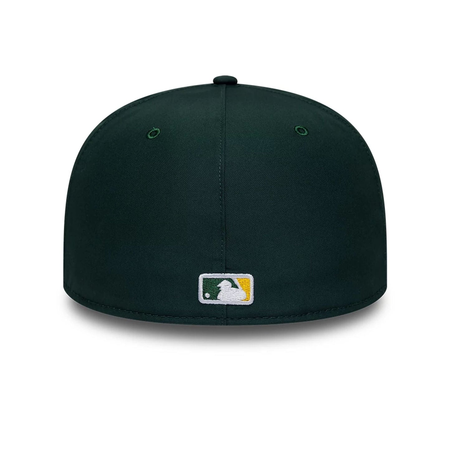 Athletics MLB Gore-Tex Dark Green 59FIFTY Fitted Cap