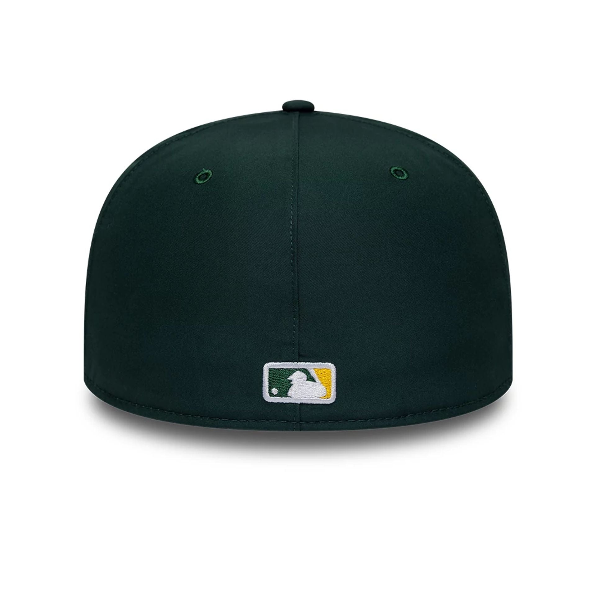 Athletics MLB Gore-Tex Dark Green 59FIFTY Fitted Cap
